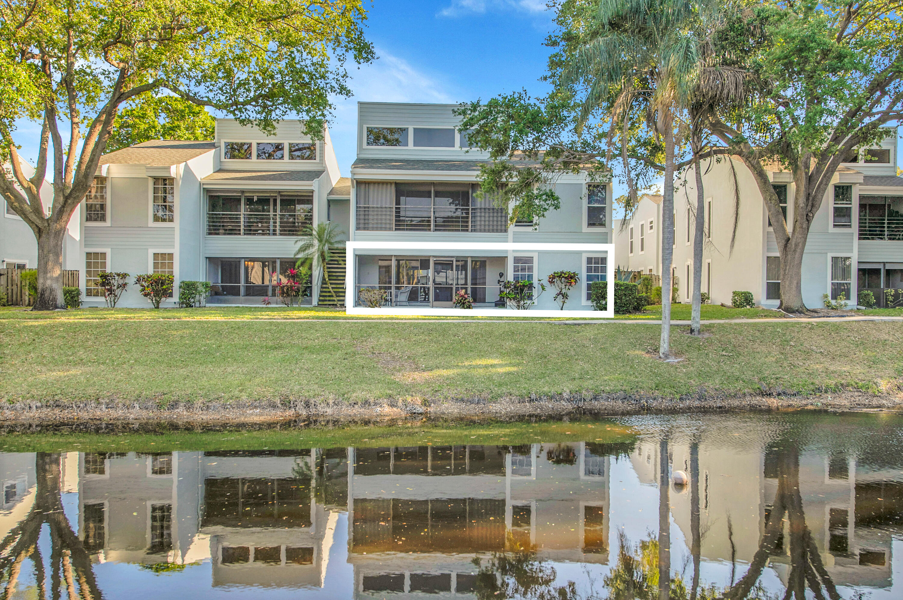 6117 Old Court Road, Unit 135 Boca Raton, FL 33433 - Photo 1 of 43 6117-41