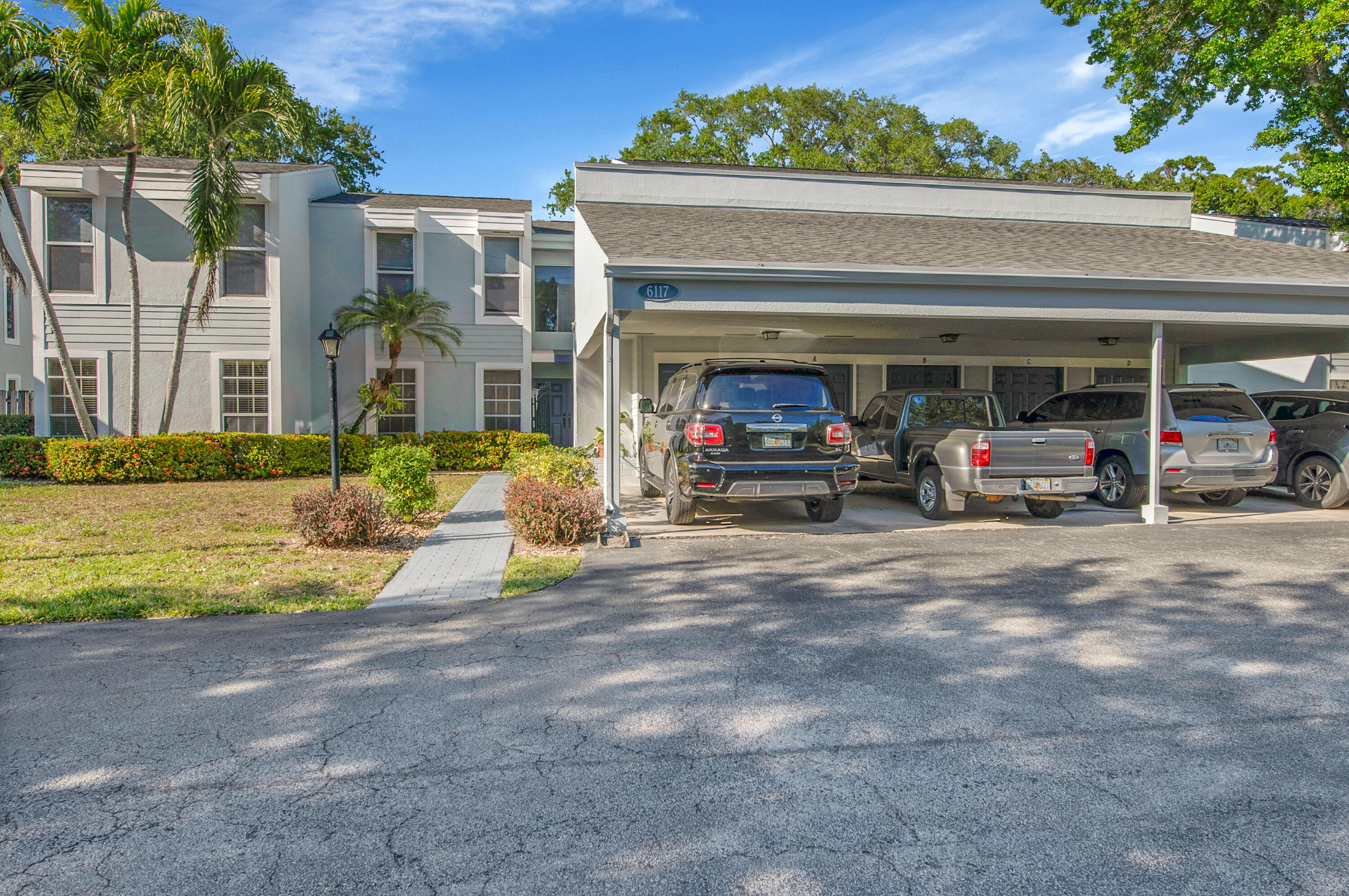 6117 Old Court Road, Unit 135 Boca Raton, FL 33433 - Photo 38 of 43 6117