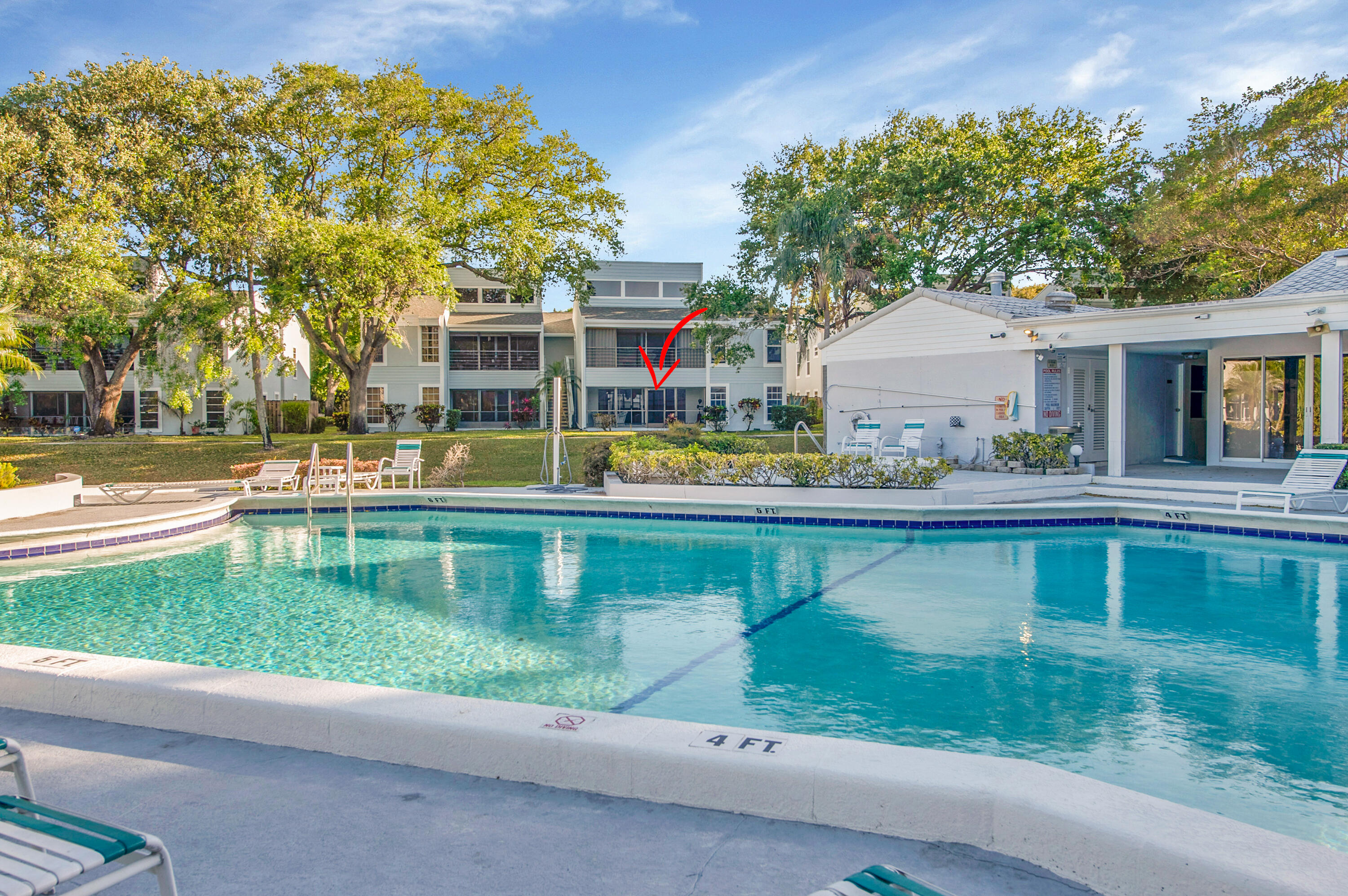 6117 Old Court Road, Unit 135 Boca Raton, FL 33433 - Photo 40 of 43 6117-38