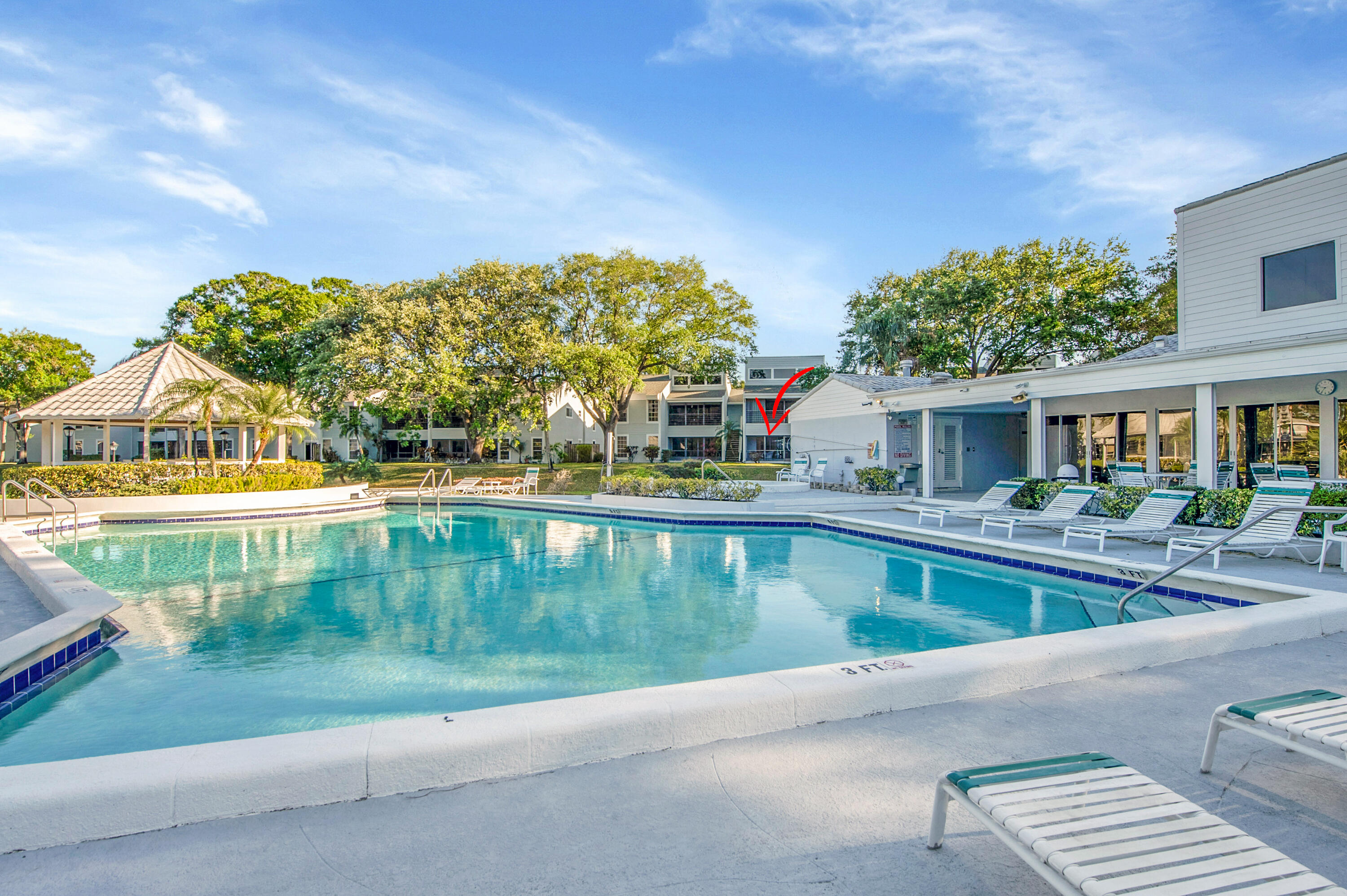 6117 Old Court Road, Unit 135 Boca Raton, FL 33433 - Photo 41 of 43 6117-39
