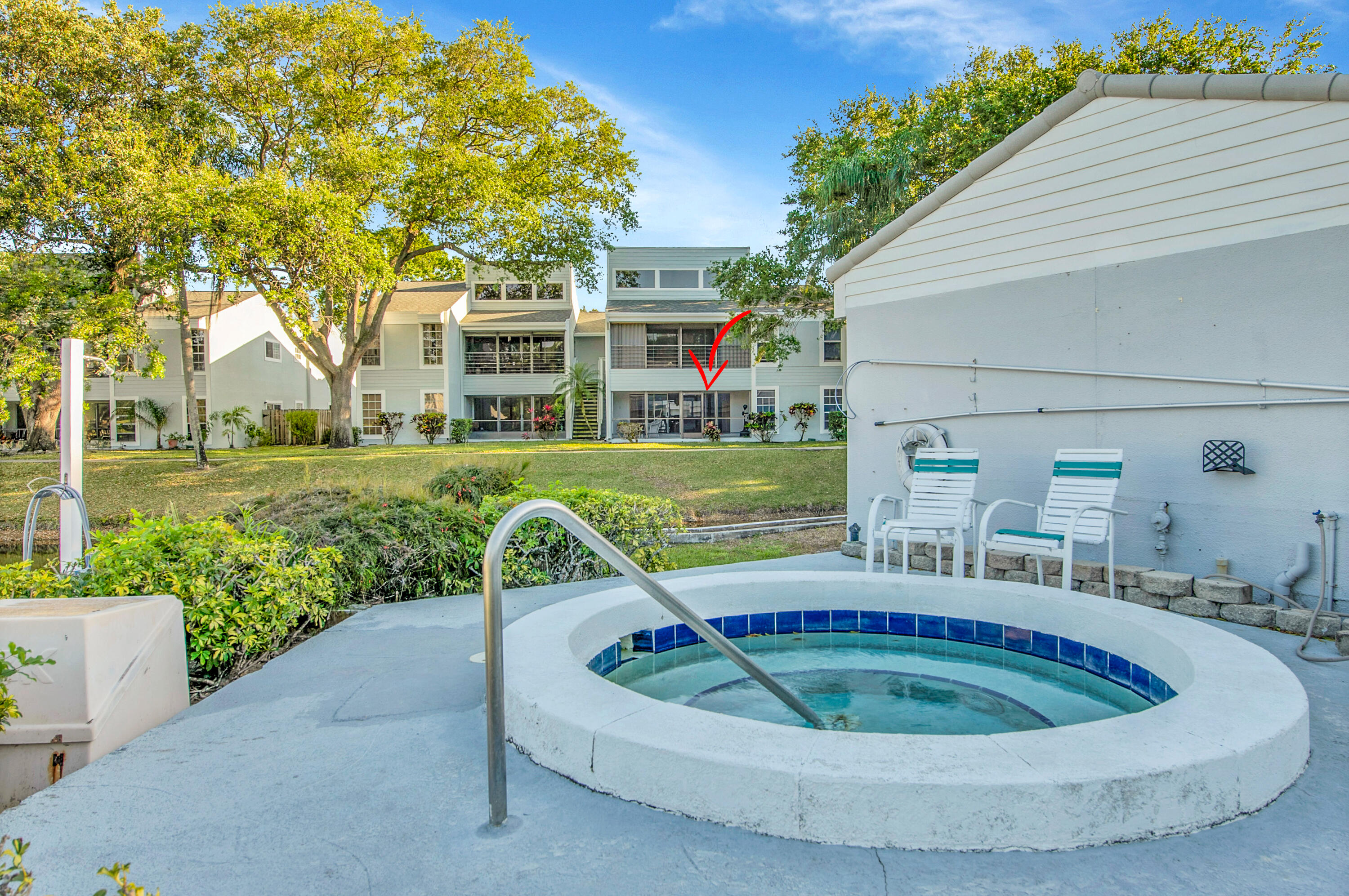 6117 Old Court Road, Unit 135 Boca Raton, FL 33433 - Photo 42 of 43 6117-40