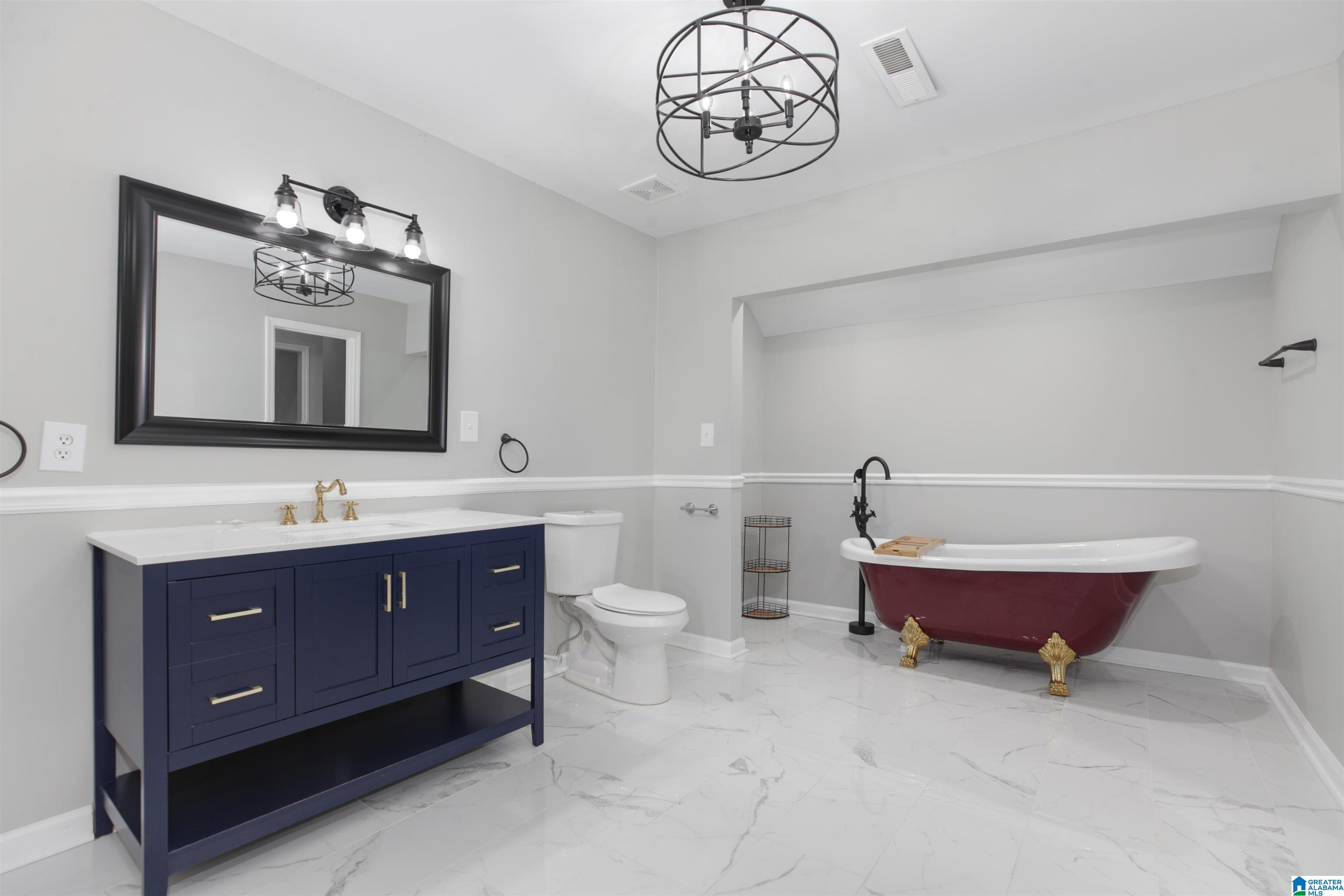 2928 Floyd Bradford Road Trussville, AL 35173 - Photo 44 of 82