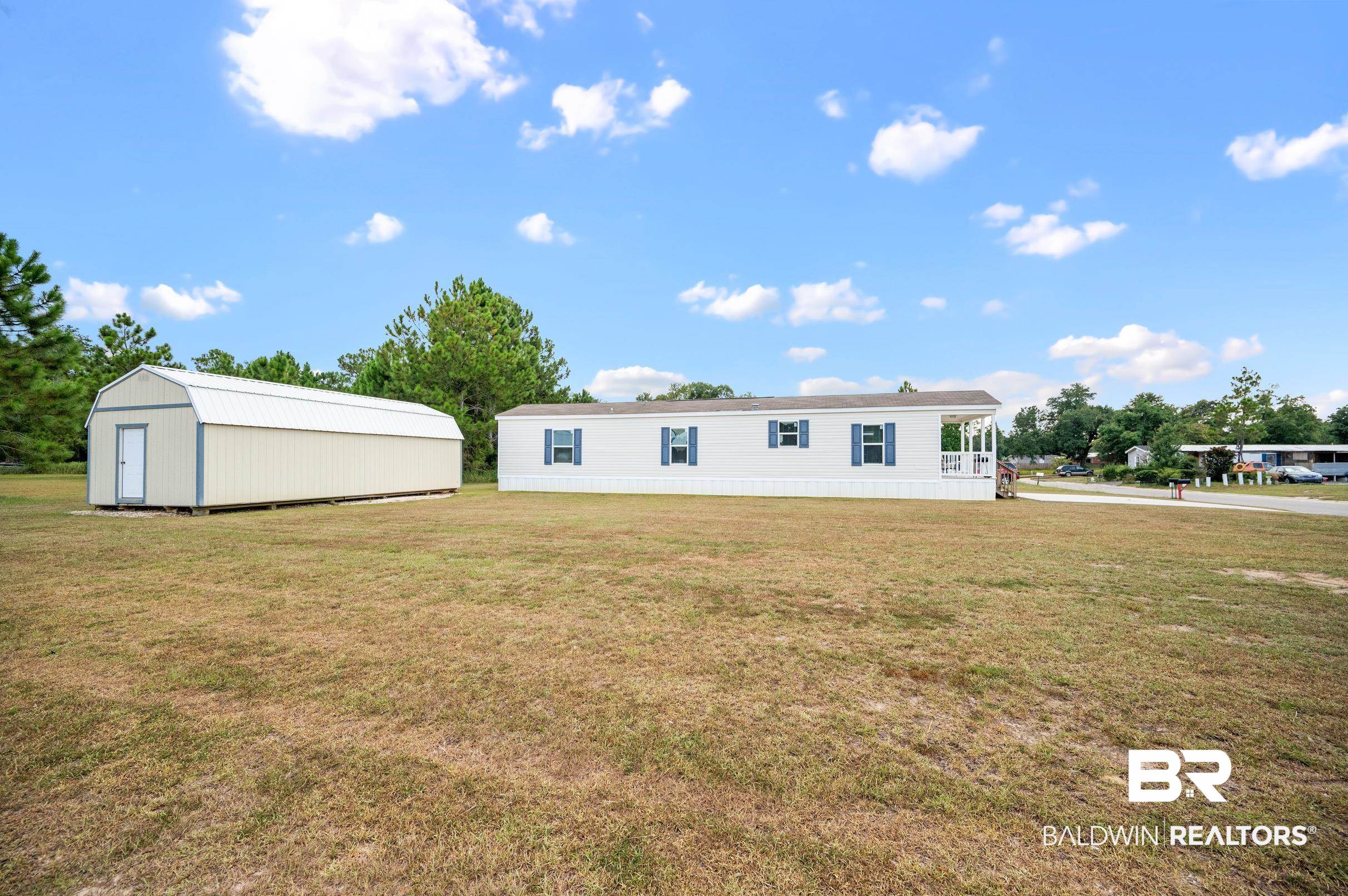 8448 Mocassin Lane Foley, AL 36535 - Photo 2 of 30