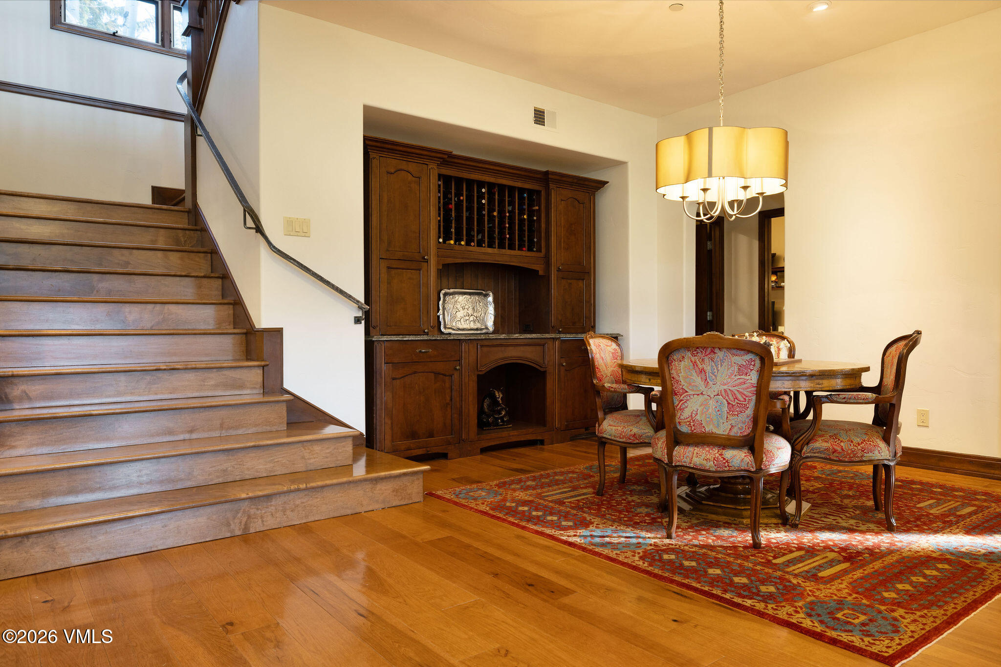 102 Saddle Ridge Loop Edwards, CO 81632 - Photo 9 of 29 a view of a livingroom with furniture and a fireplace