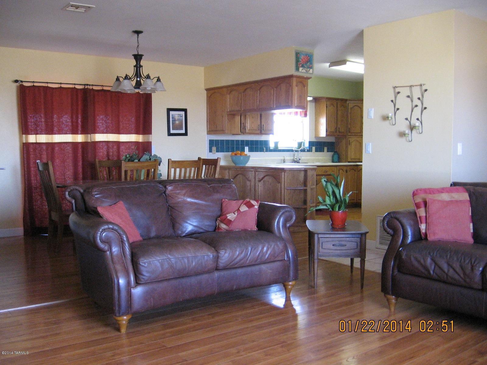 10570 South Bell Ranch Road South Willcox, AZ 85643 - Photo 10 of 23