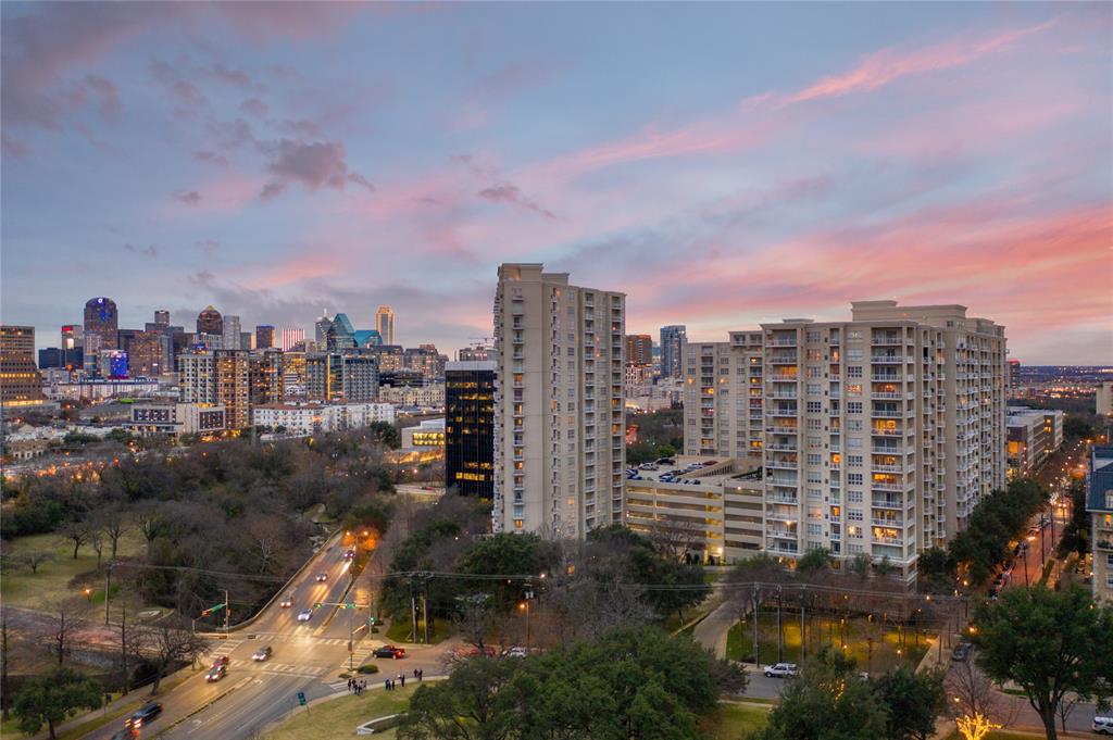 3225 Turtle Creek Boulevard, Unit 1704 Dallas, TX 75219 - Photo 1 of 1