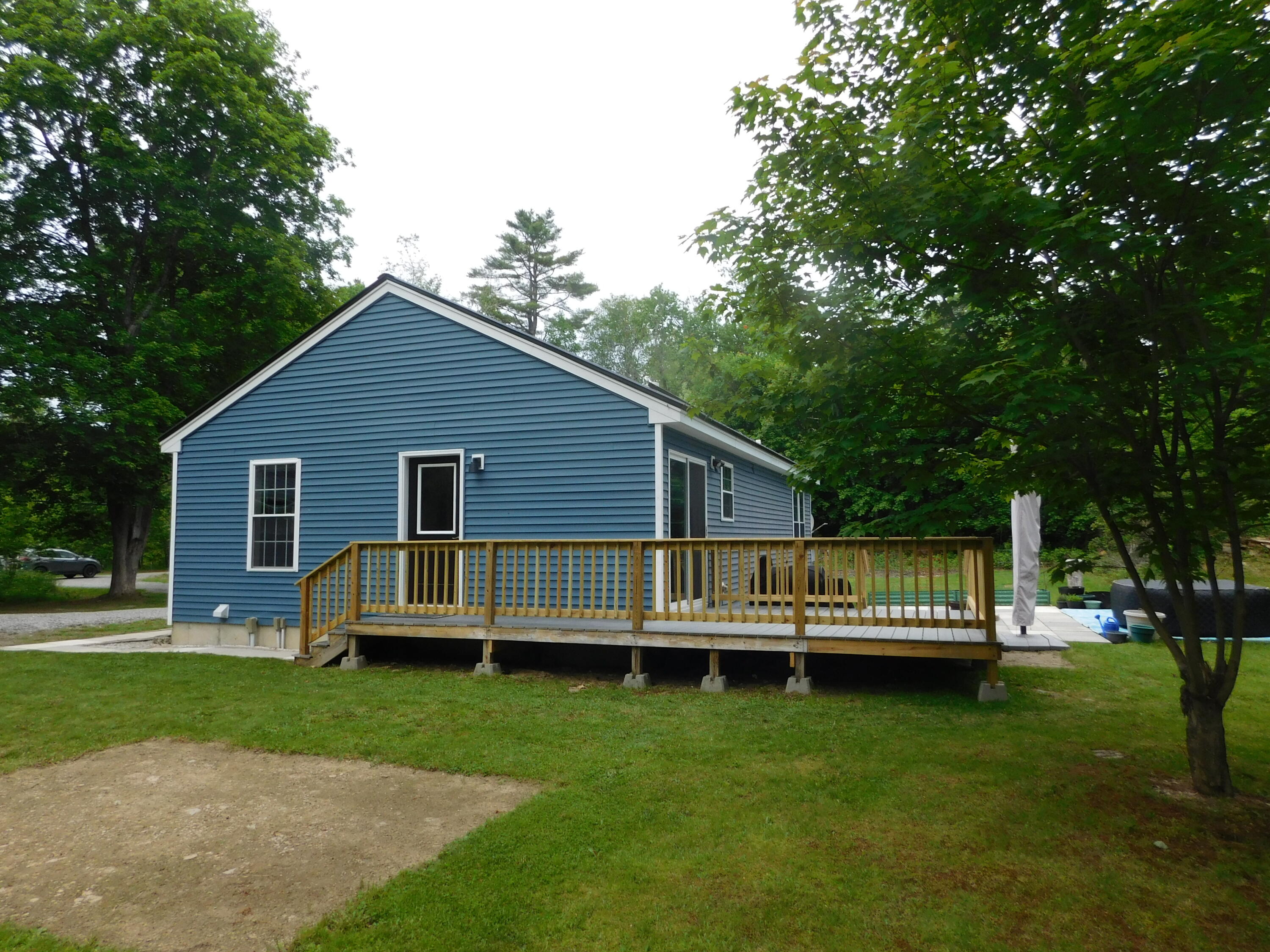 2792 Hudson Road Hudson, ME 04449 - Photo 13 of 120