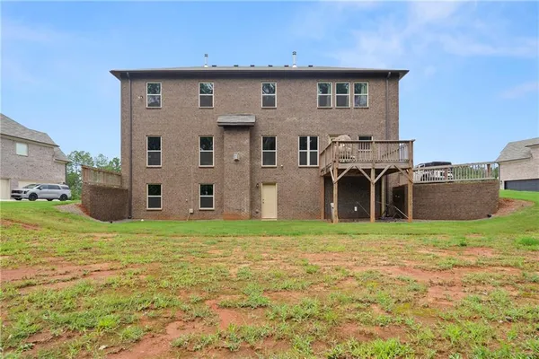 $4,500 | 85 Allspice Drive, Covington, GA 30016