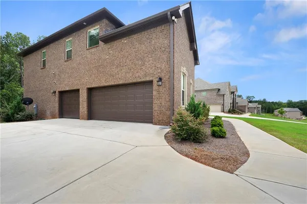 $4,500 | 85 Allspice Drive, Covington, GA 30016