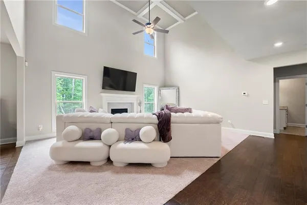 $4,500 | 85 Allspice Drive, Covington, GA 30016