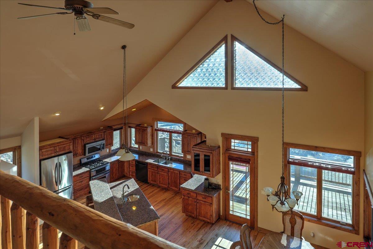 185 Spring Court Pagosa Springs, CO 81147 - Photo 20 of 45 Gallery Image 20