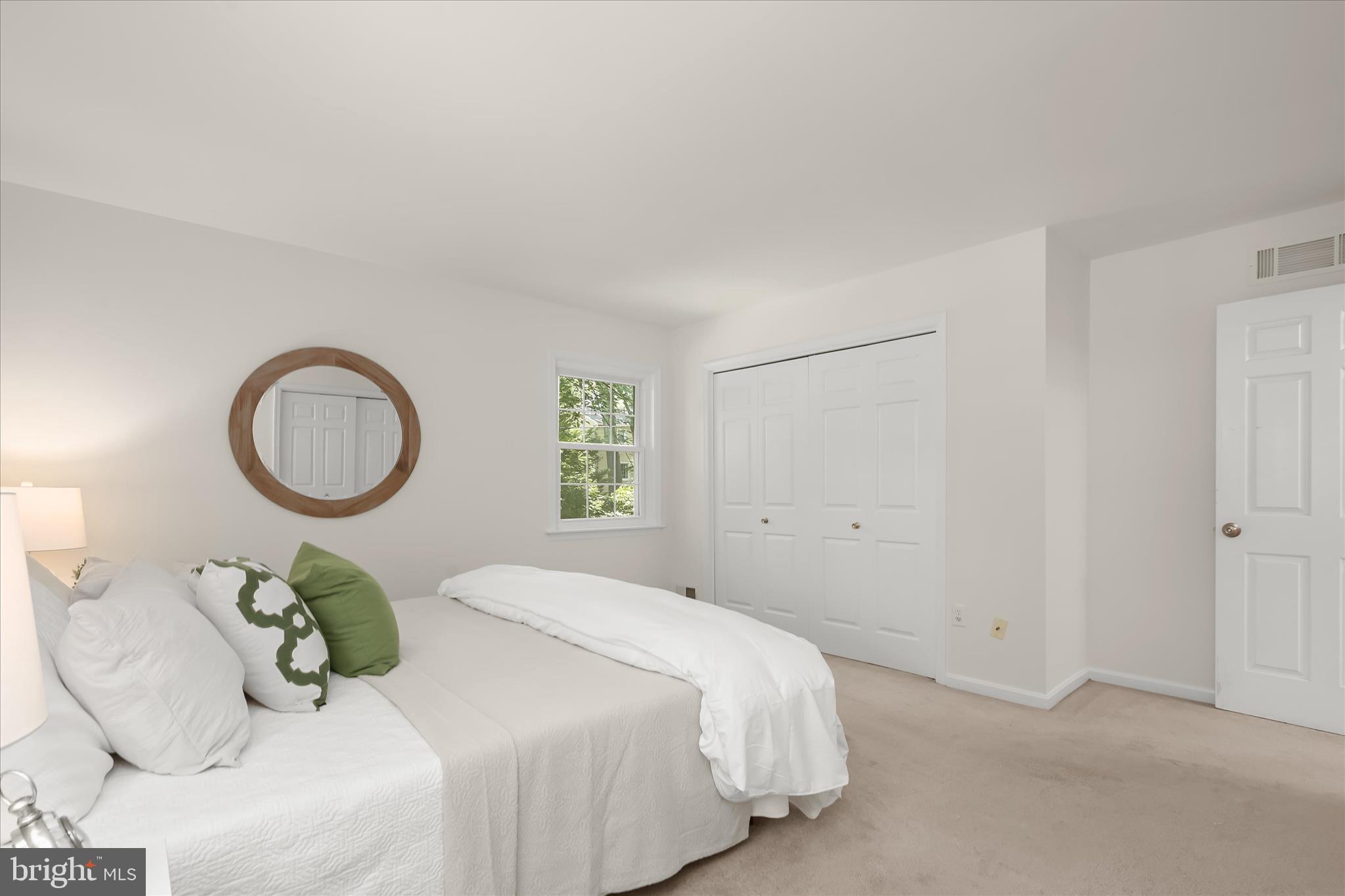 111 Stauffer Road Severna Park, MD 21146 - Photo 24 of 57 Upper Level - Primary Bedroom