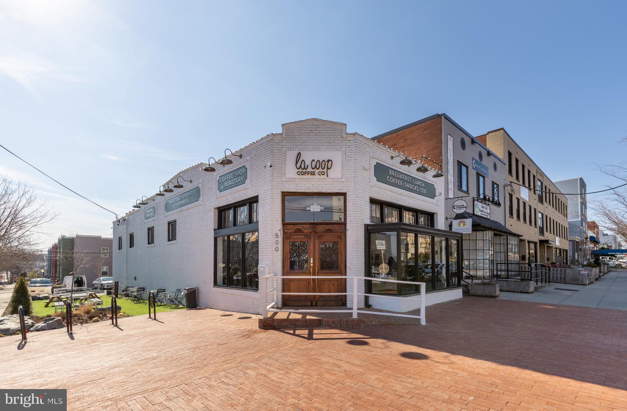 720 Webster Street Northwest Washington, DC 20011 - Photo 48 of 51