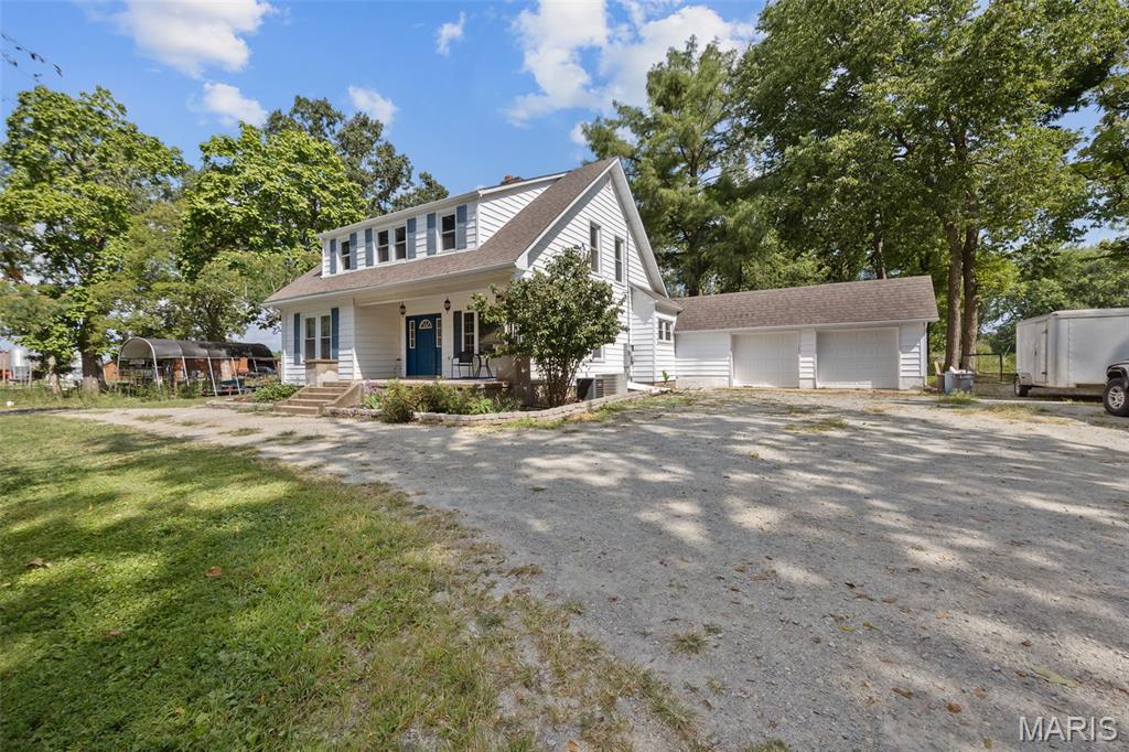5961 Busiek Road Farmington, MO 63640 - Photo 24 of 70