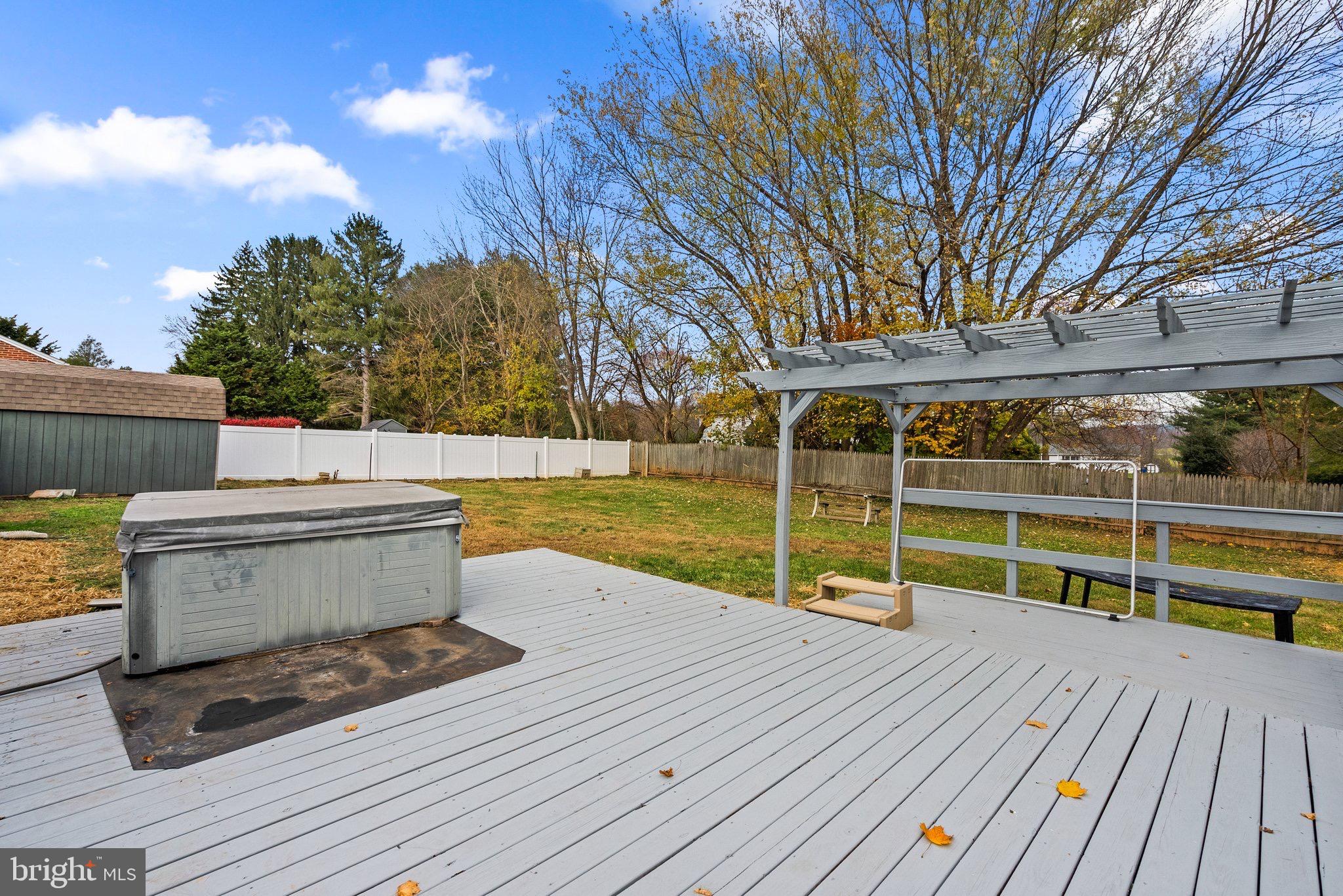 23401 Woodfield Road Gaithersburg, MD 20882 - Photo 36 of 41 Gallery Image 36