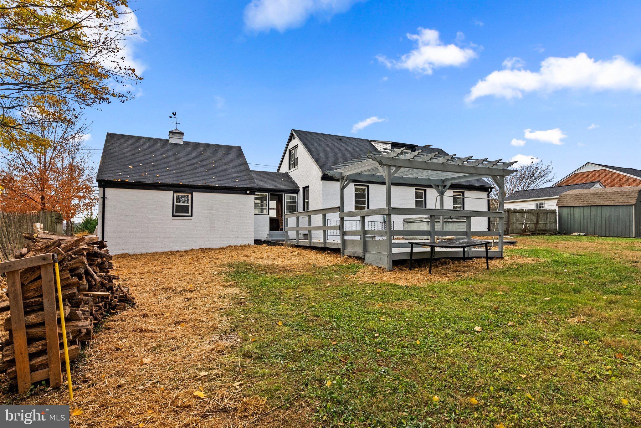 23401 Woodfield Road Gaithersburg, MD 20882 - Photo 39 of 41 Gallery Image 39