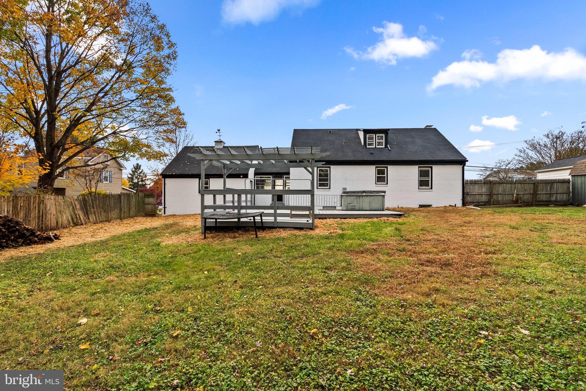 23401 Woodfield Road Gaithersburg, MD 20882 - Photo 40 of 41 Gallery Image 40
