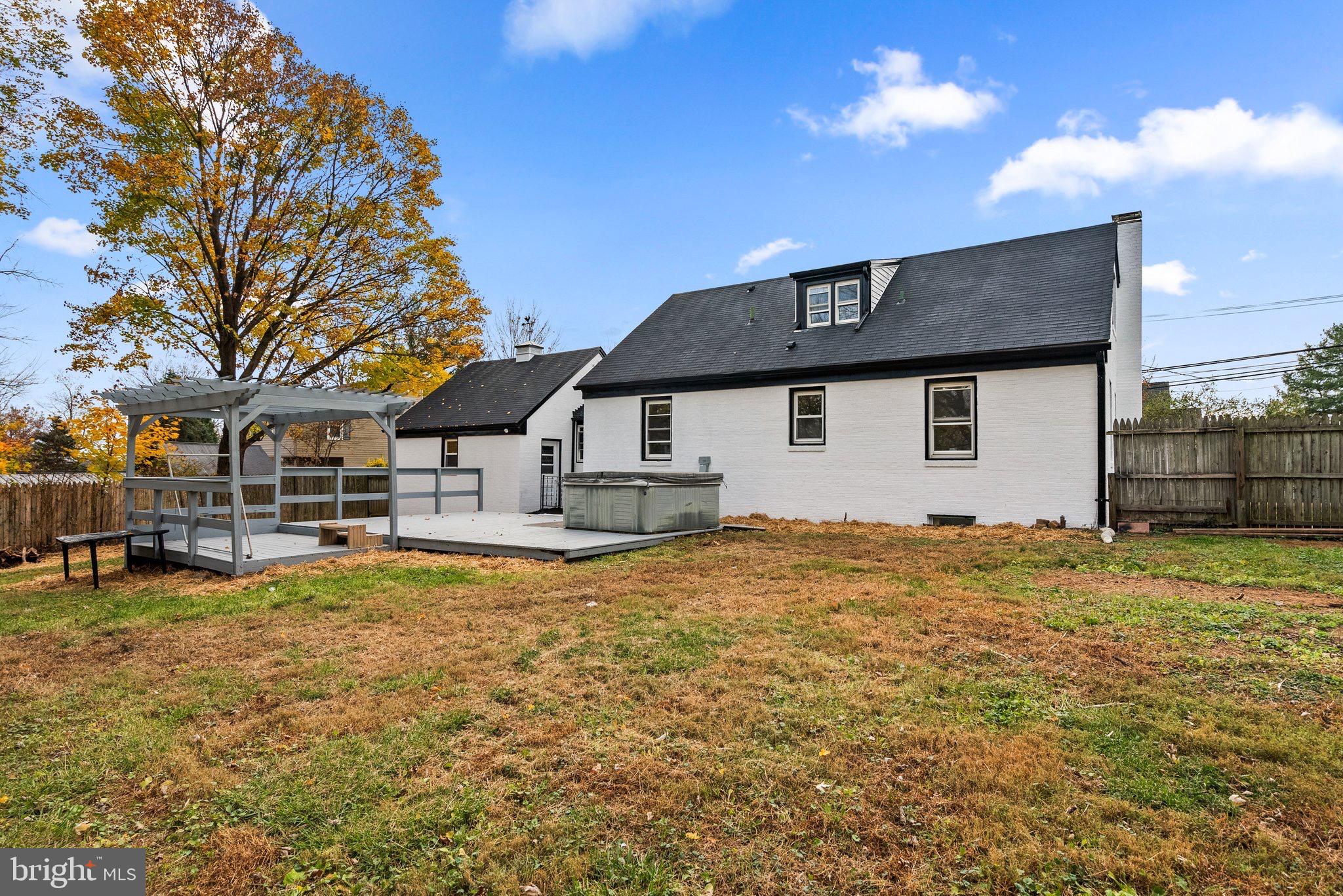 23401 Woodfield Road Gaithersburg, MD 20882 - Photo 41 of 41 Gallery Image 41