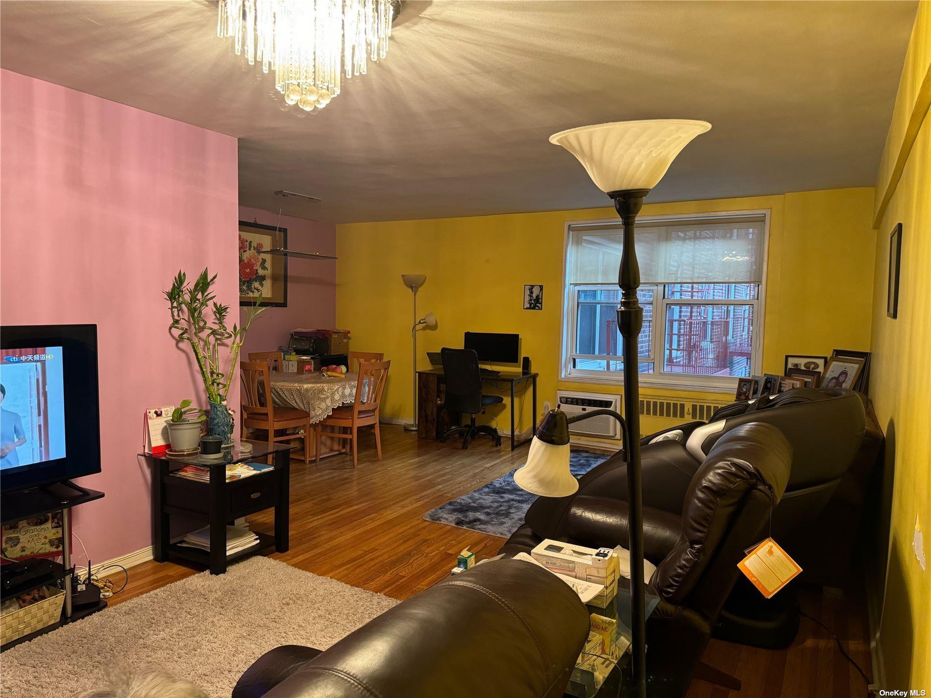 142-05 Roosevelt Avenue, Unit 328 Queens, NY 11354 - Photo 6 of 9