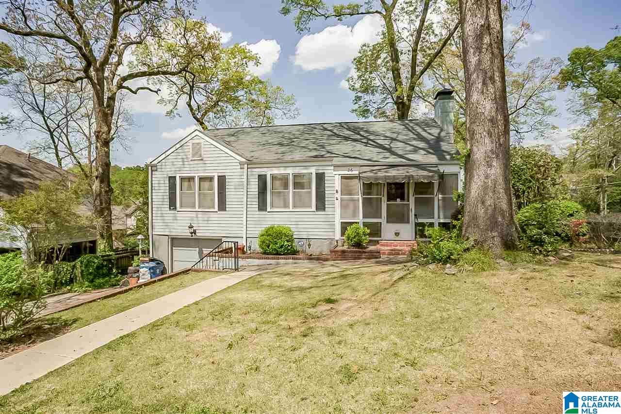 26 Edgehill Road Birmingham, AL 35209 - Photo 3 of 31