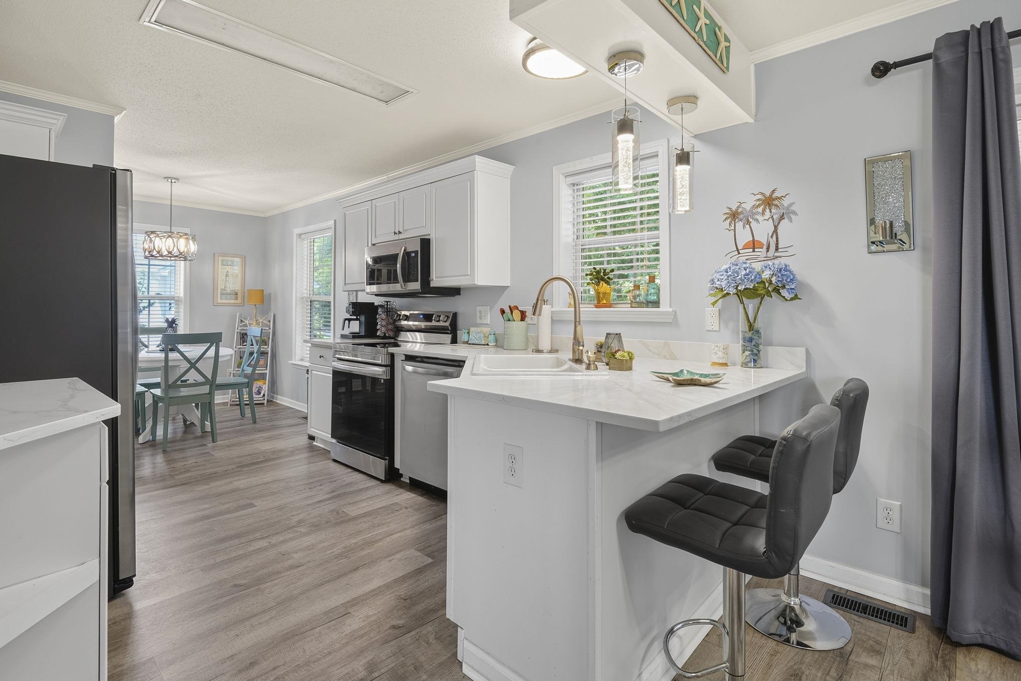 288 Stone Throw Drive Murrells Inlet, SC 29576 - Photo 22 of 35
