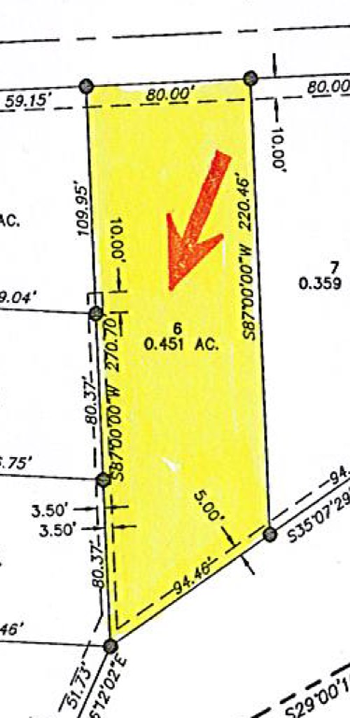 L6-b2 L6-b2 River, Unit 6 Cascade, ID 83611 - Photo 9 of 9 Plat Map