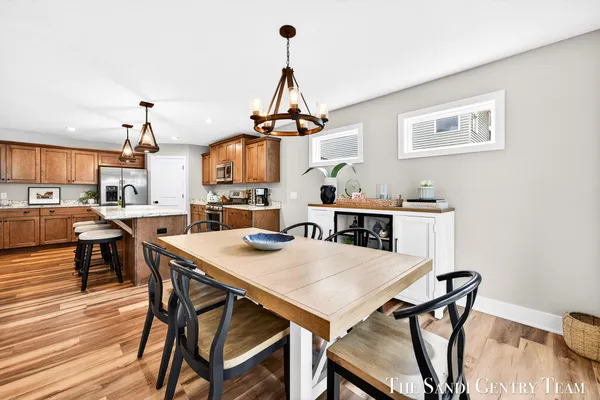 $459,900 | 17285 Richton Drive, Nunica, MI 49448