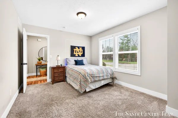 $464,900 | 17285 Richton Drive, Nunica, MI 49448