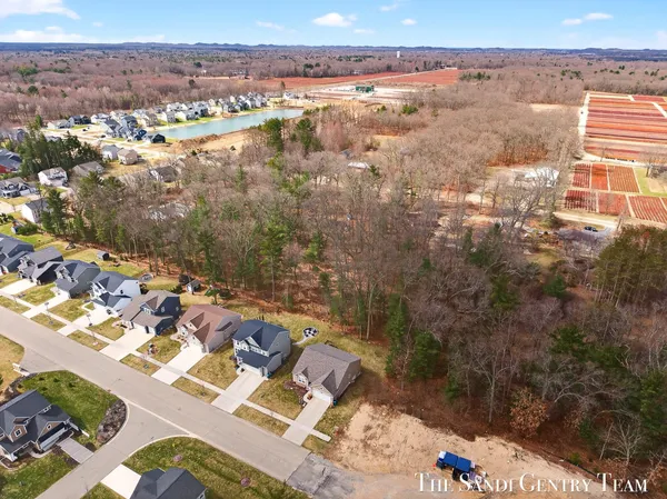 $459,900 | 17285 Richton Drive, Nunica, MI 49448