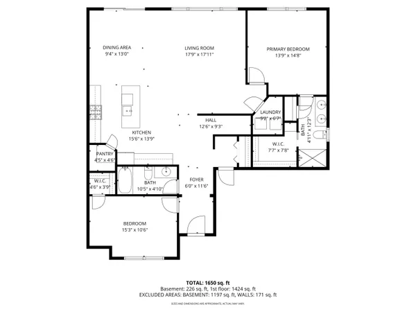 $459,900 | 17285 Richton Drive, Nunica, MI 49448