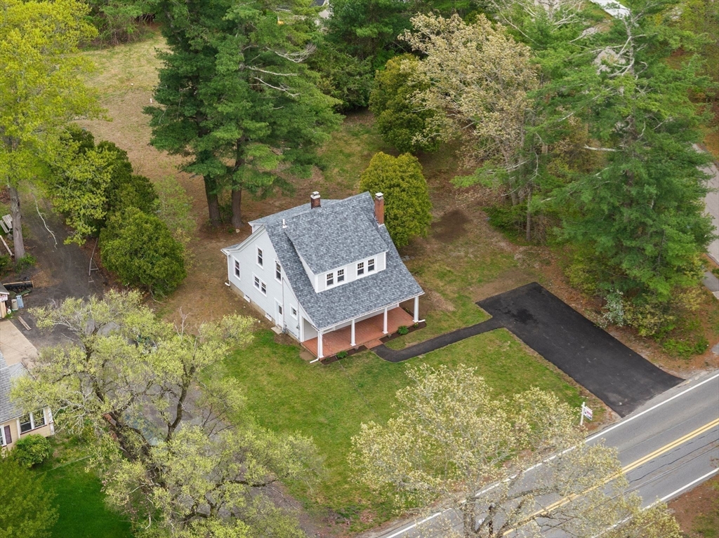 118 County Road Freetown, MA 02717 - Photo 5 of 34