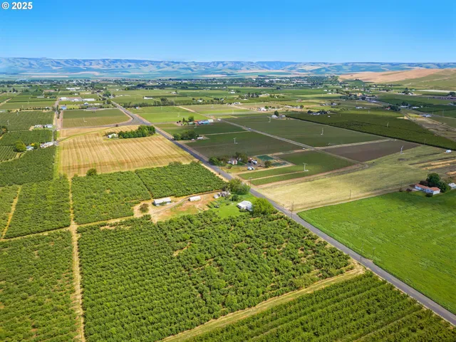 $750,000 | 52357 Pleasant View Road, Milton Freewater, OR 97862