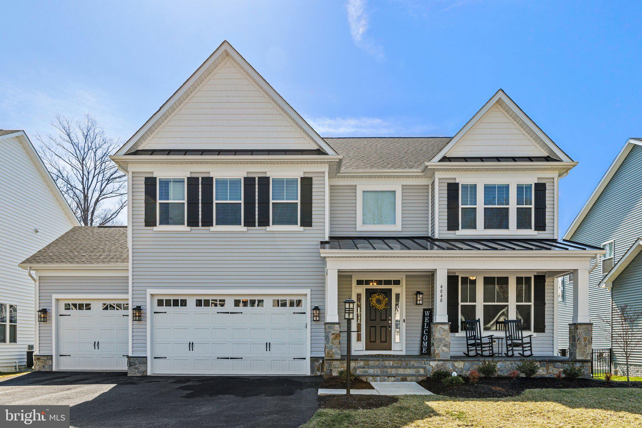 4848 Point Road Warrenton, VA 20187 - Photo 1 of 69 Gallery Image 1