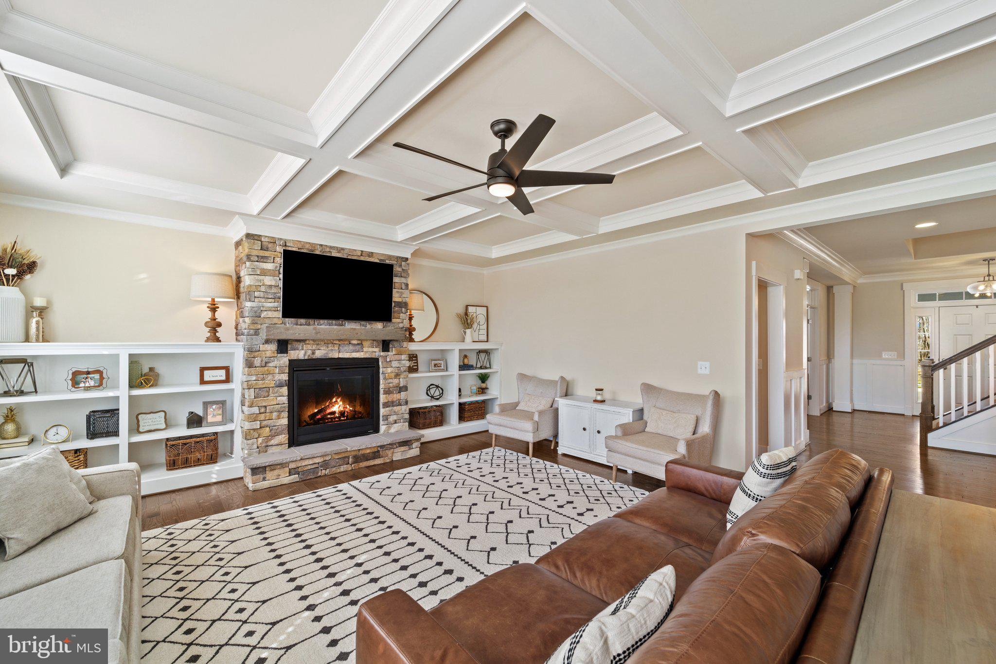 4848 Point Road Warrenton, VA 20187 - Photo 16 of 69 Gallery Image 16