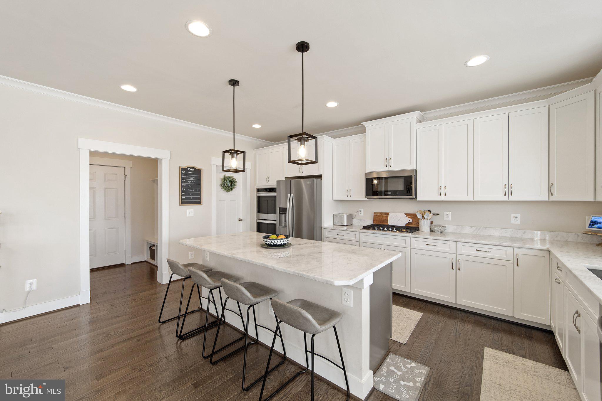4848 Point Road Warrenton, VA 20187 - Photo 25 of 69 Gallery Image 25