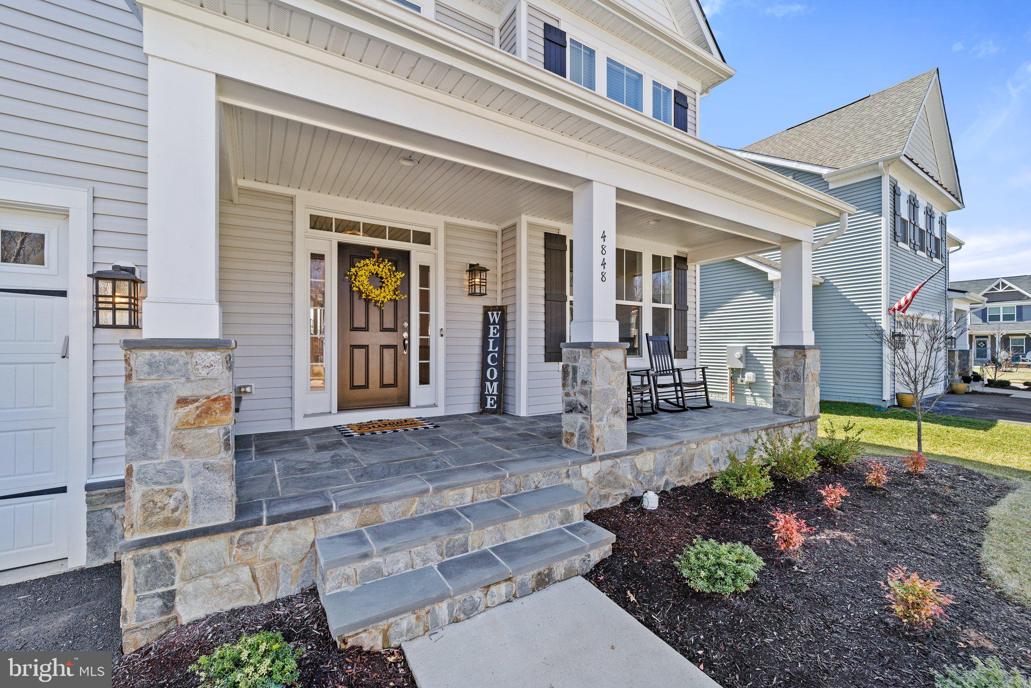 4848 Point Road Warrenton, VA 20187 - Photo 3 of 69 Gallery Image 3