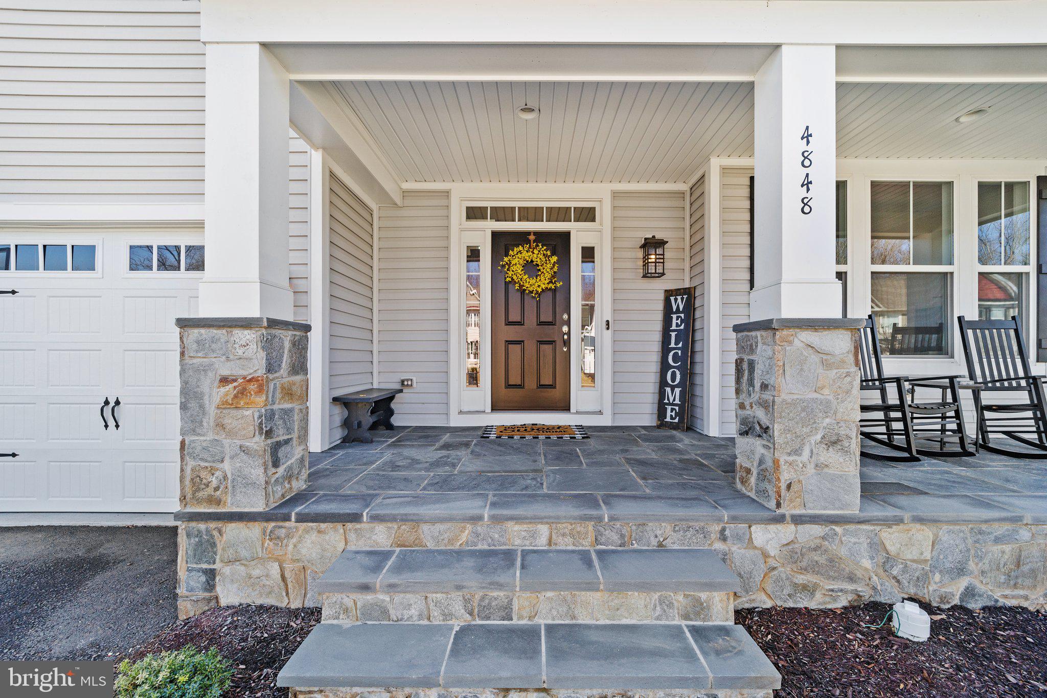 4848 Point Road Warrenton, VA 20187 - Photo 4 of 69 Gallery Image 4