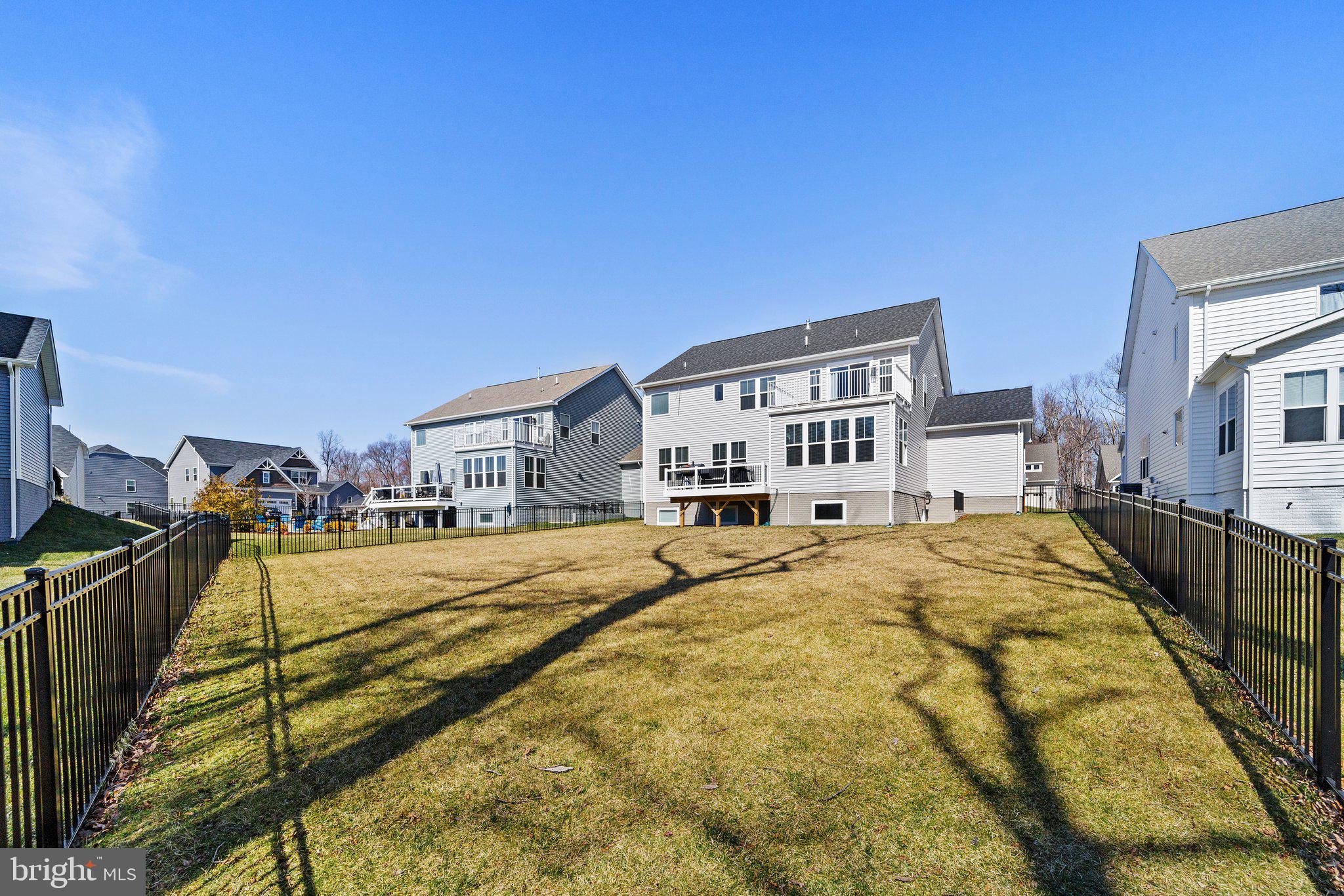 4848 Point Road Warrenton, VA 20187 - Photo 69 of 69 Gallery Image 69