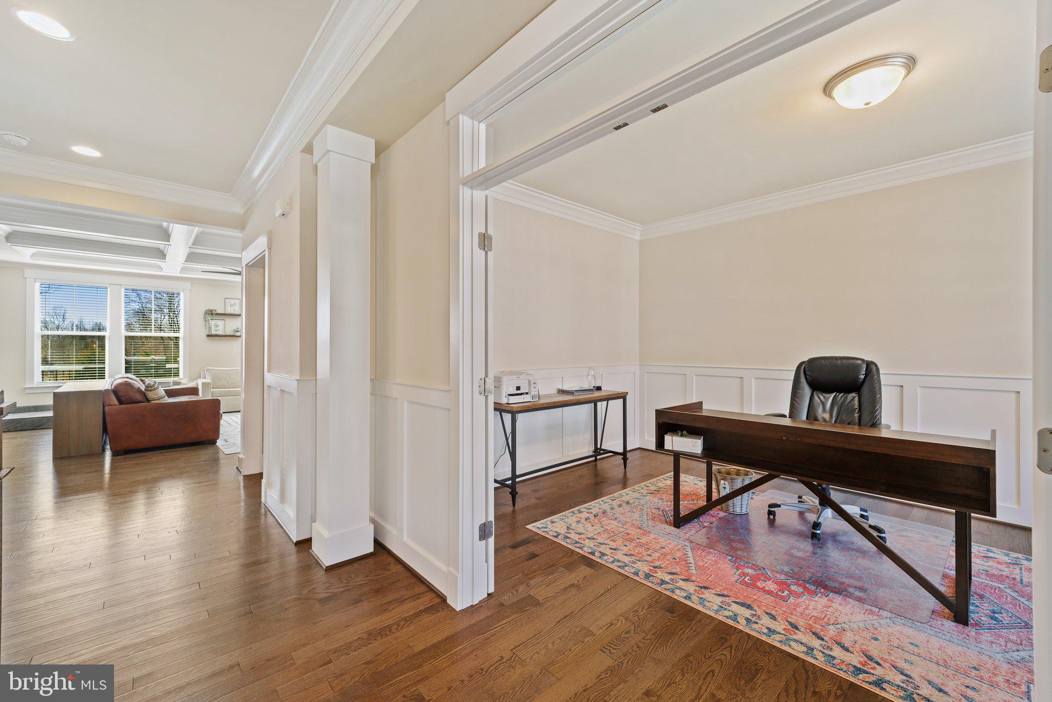 4848 Point Road Warrenton, VA 20187 - Photo 10 of 69 Gallery Image 10