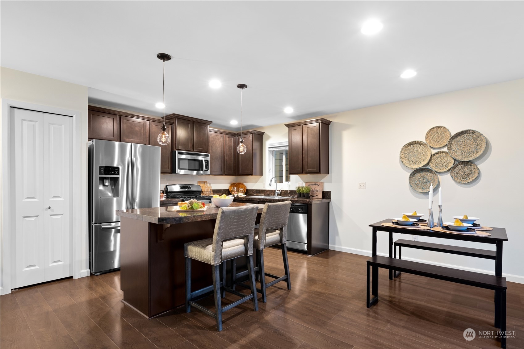 3312 177th Place Southeast, Unit 6 Bothell, WA 98012 - Photo 9 of 23 Gallery Image 9