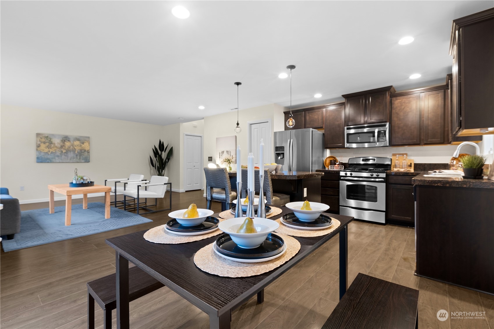 3312 177th Place Southeast, Unit 6 Bothell, WA 98012 - Photo 10 of 23 Gallery Image 10