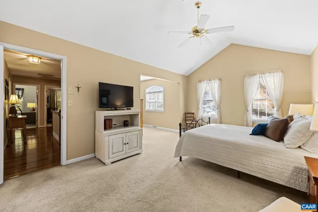 $670,000 | 2876 Stratford Glen Way, Charlottesville, VA 22911