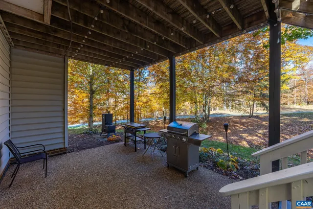 a picture of a glass door