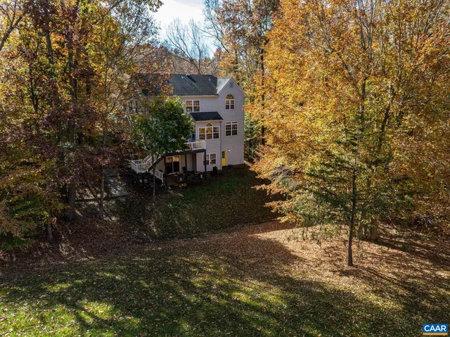 $670,000 | 2876 Stratford Glen Way, Charlottesville, VA 22911