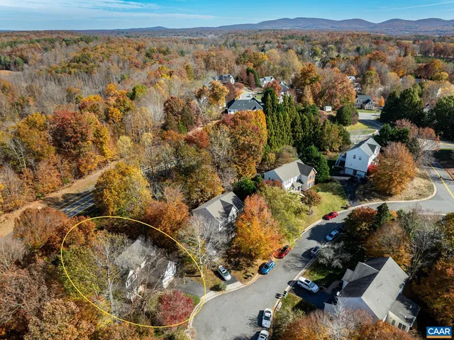 $670,000 | 2876 Stratford Glen Way, Charlottesville, VA 22911