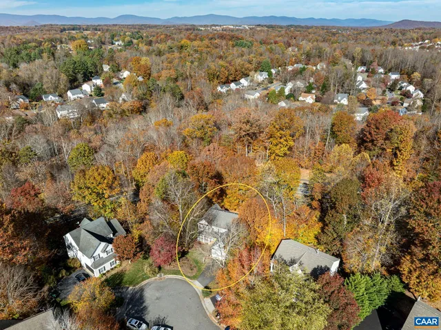 $670,000 | 2876 Stratford Glen Way, Charlottesville, VA 22911