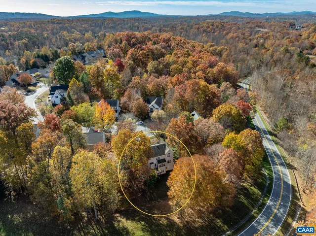 $670,000 | 2876 Stratford Glen Way, Charlottesville, VA 22911