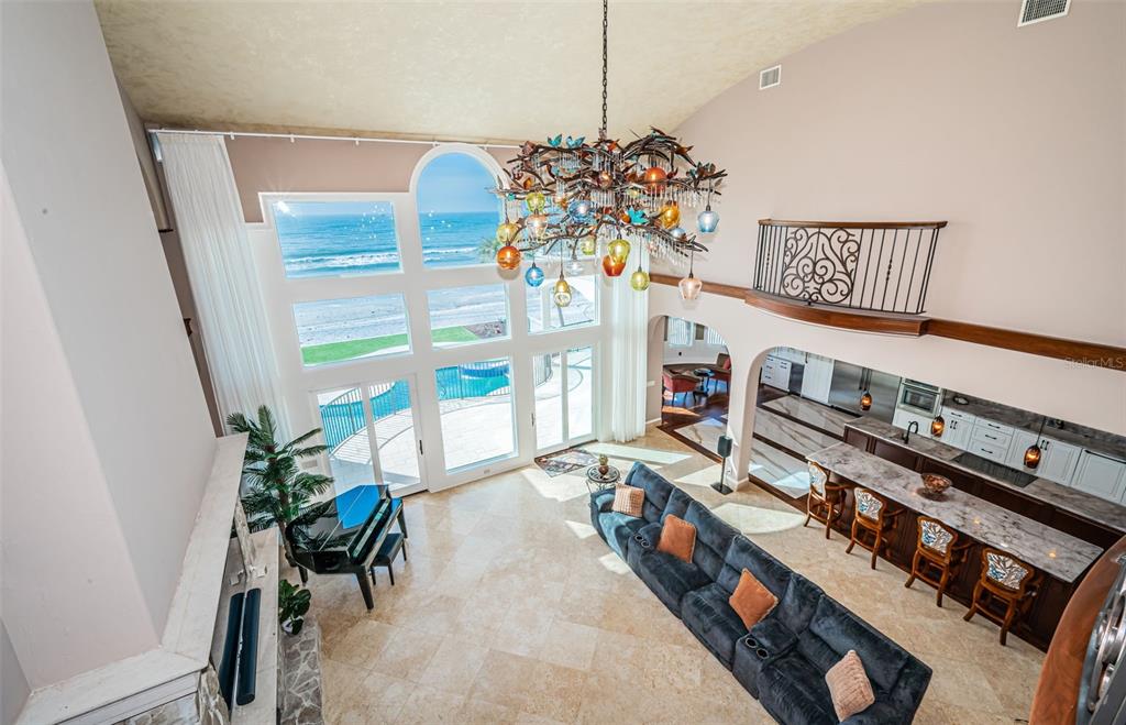 15912 Gulf Boulevard Redington Beach, FL 33708 - Photo 56 of 100 a very nice looking room with a large window