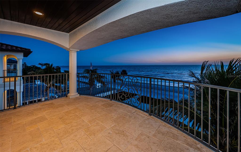 15912 Gulf Boulevard Redington Beach, FL 33708 - Photo 66 of 100 a view of a balcony