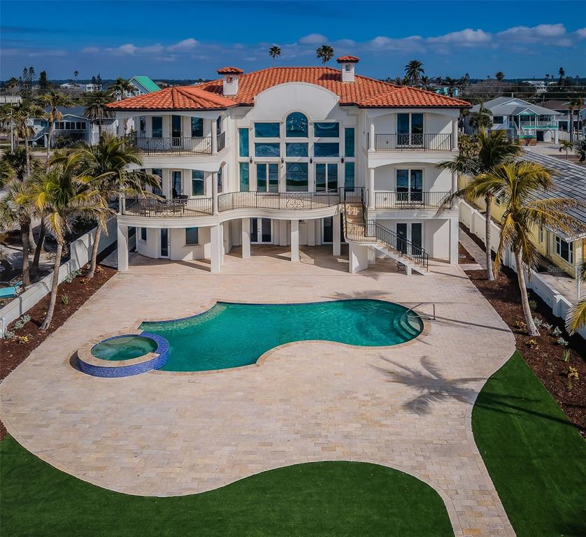 15912 Gulf Boulevard Redington Beach, FL 33708 - Photo 98 of 100